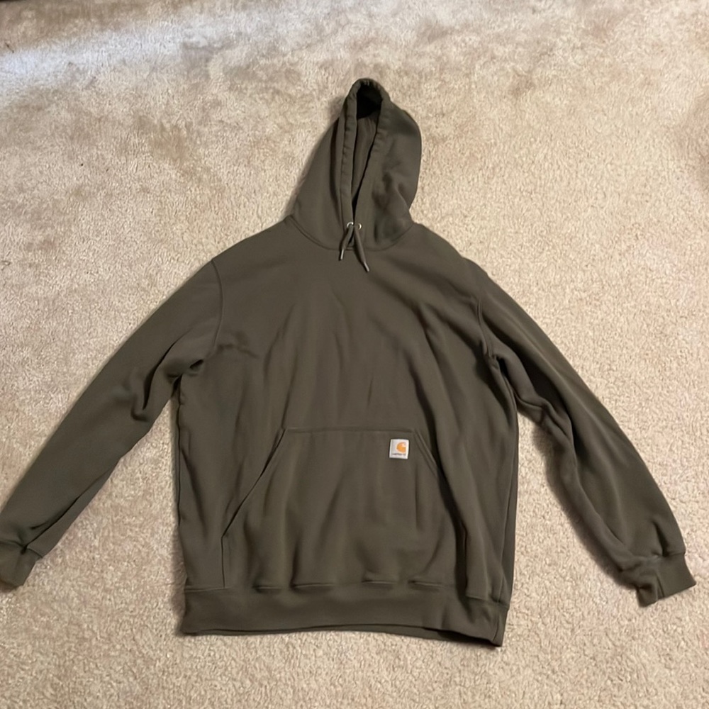 Carhartt Hoodie